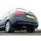 Milltek Catback for Audi A3 2.0T 2WD & VW MK5 2.0T Golf 