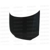 OEM-style carbon fiber hood for 2006-2010 Audi A3