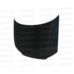 OEM-style carbon fiber hood for 2006-2010 Audi A3