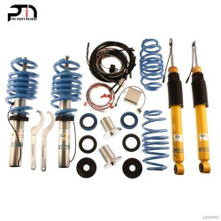B16 PSS9/PSS10 Coilover Kit by Bilstein for Audi A4 Base | A4 Quattro | A5 | A5 Quattro