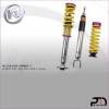 KW V3 Coilover Kit for Audi A4 | A5 | S4 | S5 | (8K/B8) Base, Quattro, & Cabriolet Models 