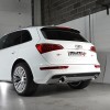 Milltek Catback for Audi Q5 2.0T Quattro Cat-Back