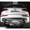 Milltek Catback for Audi Q5 2.0T Quattro Cat-Back