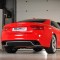 Milltek Catback Exhaust for Audi RS5 Coupe