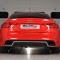 Milltek Catback Exhaust for Audi RS5 Coupe