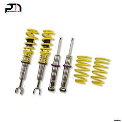 V1 Coilover Kit by KW Suspension for Audi RS6