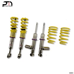 V3 Coilover Kit by KW Audi RS6