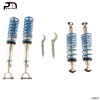 B16 PSS9 Coilover kit by Bilstein for Audi S4