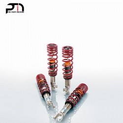Pro Street S Coilovers by Eibach for Audi | A4 | S4