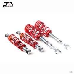 Street Performance Coil Over Kit by H&R for S4