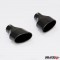 Milltek Non-Resonated Catback for Audi B8 S4 3.0 Supercharged V6 & Audi S5 Sportback 3.0 TFSI quattro