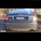 Milltek Catback Exhaust for Audi C6 S6 5.2 V10 FSI quattro