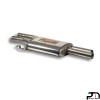 Supersprint Center Exhaust for Audi S8 D2 Typ 4D 360hp 