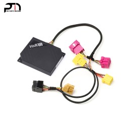 ETS Lowering System by H&R for Audi | A8 | S6 | S7 | S8 | RS7