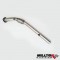 Milltek Downpipe for Audi TT 1.8T MK1 150/180 2WD Coupe & Roadster | VW Golf MK4 1.8T | VW Jetta MK4 1.8T 