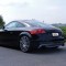 Milltek Black Oval Tip Catback for Audi TT 2.0 TFSI 2WD