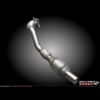 Milltek Downpipe with High Flow Cat for Audi TT 2.0 TFSI 2WD
