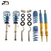 B14 PSS Front and Rear Suspension Kit by Bilstein for Audi | TT | TTS | TTRS 