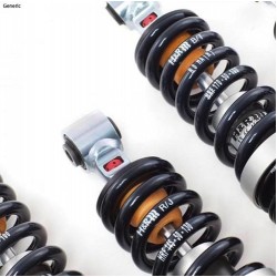 RSS Club Sport Coilover kit by H&R for Audi R8 (not for MRC equipped models) 