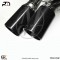 2x83mm Meisterschaft Stainless - GTC (EV Control) Exhaust for BMW F30 320i/xi & 328i/xi Models