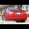Meisterschaft Stainless - HP Touring Exhaust for BMW E46 M3 
