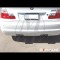Meisterschaft Titanium - GT Racing Exhaust for BMW E46 M3 