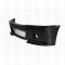 CSL-style carbon fiber front bumper for 2001-2005 BMW E46 M3