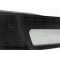CSL-style carbon fiber front bumper for 2001-2005 BMW E46 M3