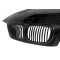 GTR-style carbon fiber hood for 1999-2002 BMW E46 2DR, pre LCI