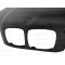 OEM-style carbon fiber hood for 1999-2002 BMW E46 4DR, pre LCI