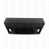 OEM-style carbon fiber trunk lid for 1999-2004 BMW E46 2DR