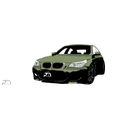 E60 (2006-2010)