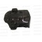 Carbon fiber engine cover for 2004-2010 BMW E60 V8 model