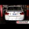 Meisterschaft Stainless - GT Racing Exhaust for BMW E90/E91 328i & 328xi