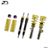 V2 Coilover Kit by KW Suspension for BMW | E91 Wagon | E93 Convertible