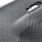 OEM-style carbon fiber hood for 2008-2012 BMW E90 M3