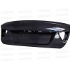OEM-style carbon fiber trunk lid for 2005-2008 BMW E90 4DR