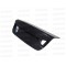 OEM-style carbon fiber trunk lid for 2005-2008 BMW E90 4DR