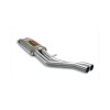 Supersprint Resonated Mid Pipes for BMW E90/E91 | 328i | 328xi | 328i-XDrive | 330i | 330xi