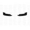 TA-style carbon fiber front lip for 2008-2010 BMW E92 M3 Coupe