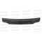 CSL-style carbon fiber rear spoiler for 2007-2013 BMW E92 2DR