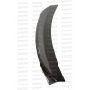 CSL-style carbon fiber rear spoiler for 2007-2013 BMW E92 2DR