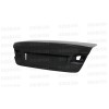 OEM-style carbon fiber trunk lid for 2007-2013 BMW E92 2DR