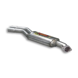 Supersprint Resonated Mid Pipes for BMW E92/E93 328i, 328xi, 328i-XDrive