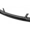 KA-style carbon fiber front lip for 2012-2013 BMW F10