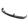 KA-style carbon fiber front lip for 2012-2013 BMW F10