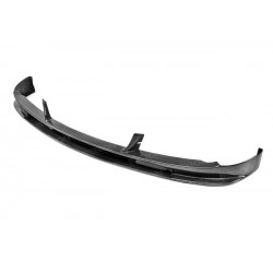 KA-style carbon fiber front lip for 2012-2013 BMW F10