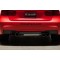 4x90mm Meisterschaft Stainless - GTC (EV Control) Exhaust for BMW F30 320D Models