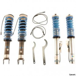 DampTronic Coilover Kit by Bilstein for Porsche | Carrera | Carrera S | Carrera GTS