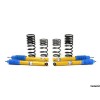 B12 Pro Kit by Bilstein Front and Rear Suspension for Audi TT (2008 to 2009)